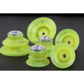 Vinyl/Urethane/Nitrile/PVC Quality Industrial Customized Vacuum Suckion Cups